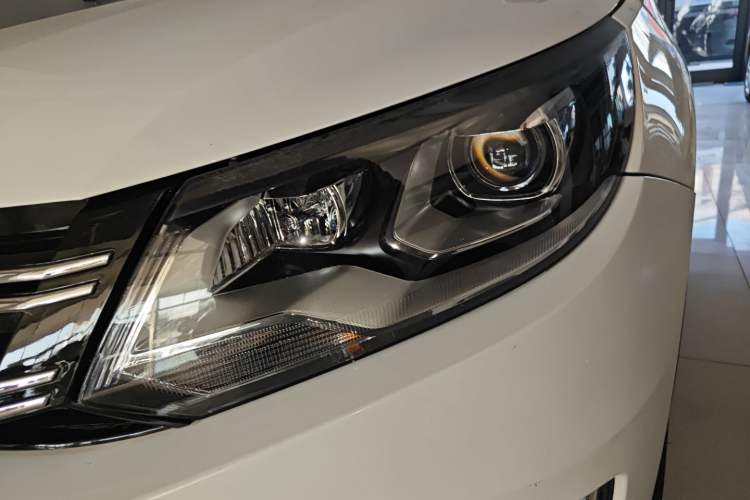 Used Volkswagen Tiguan 2015 1.8TSI Automatic Two-Wheel Drive Trend Edition
