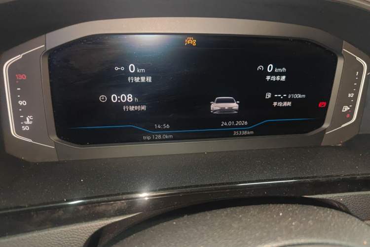 Used Volkswagen FAW-Volkswagen CC 2023 380TSI Striking Edition