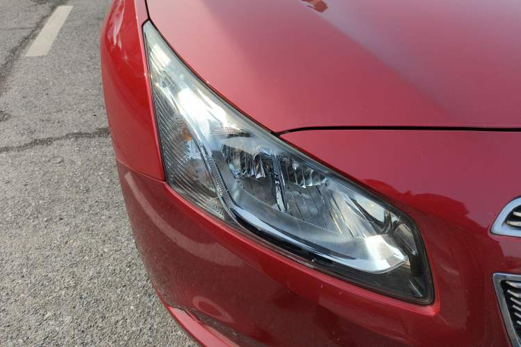 Used Chevrolet Cruze 2015 1.5L Classic SE AT