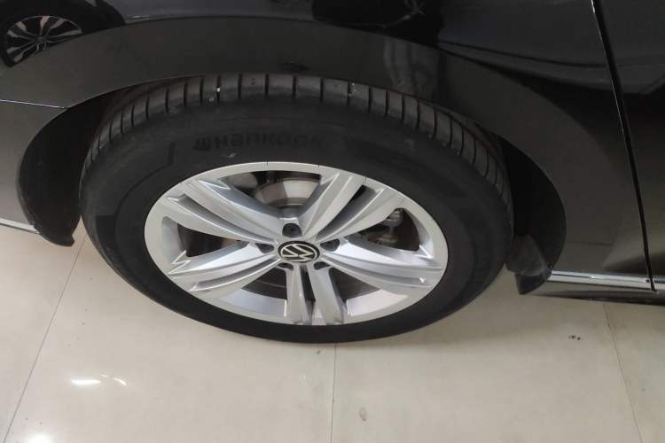 Used Volkswagen Magotan 2025 Zhongxiang Version 280TSI DSG Comfort Edition