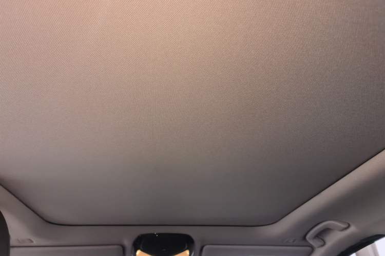 Used BMW 3 Series 2021 320Li M Sport Package Headliner