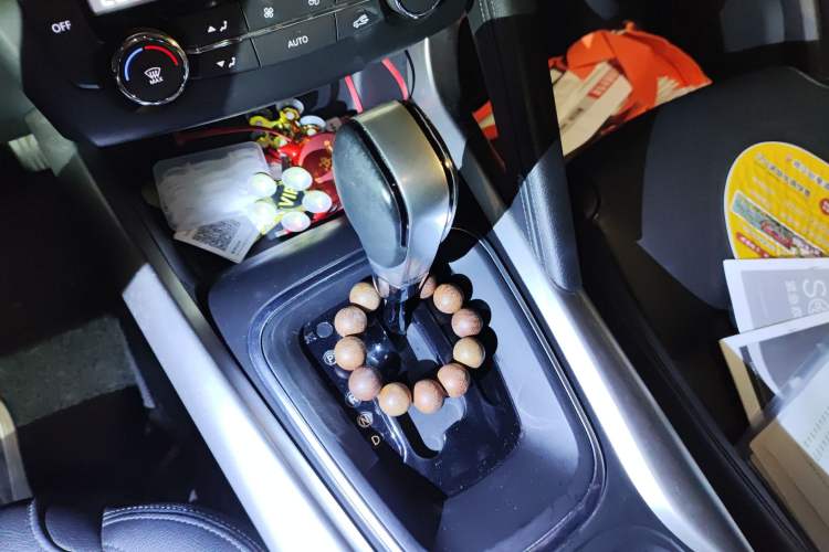 Used Renault Kadjar 2016 2.0L Two-Wheel-Drive Luxury Edition