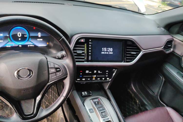 Used CIIMO M-NV 2021 Shangcheng Edition