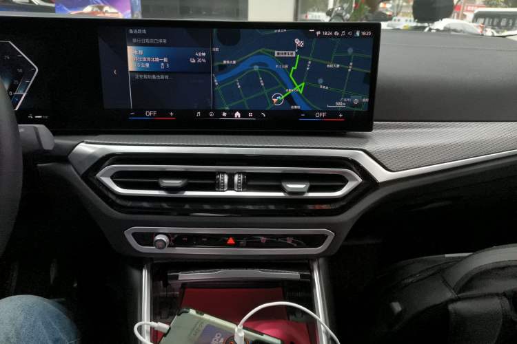 Used BMW i3 2024 eDrive 35 L
