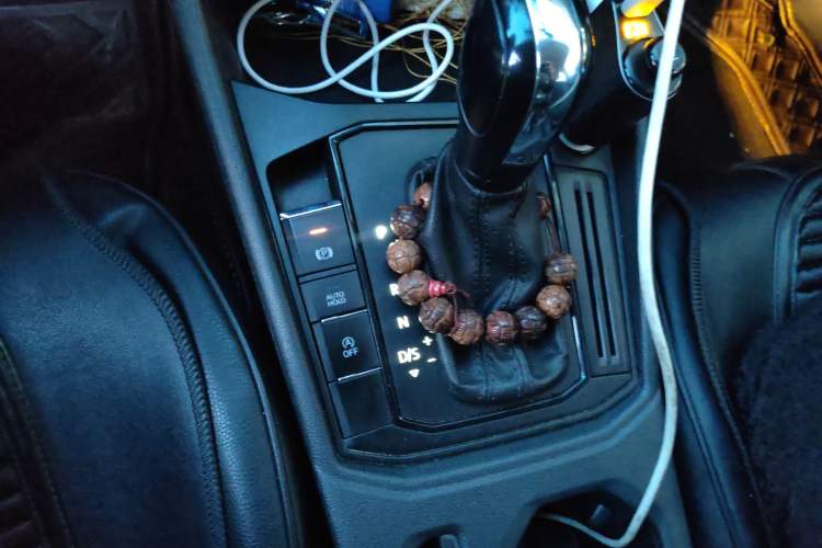 Used Volkswagen Lavida 2021 1.5L Automatic Fashion Edition