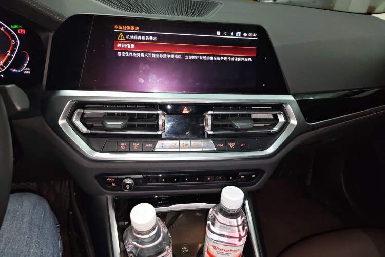 Used BMW 3 Series 2020 325Li First Edition