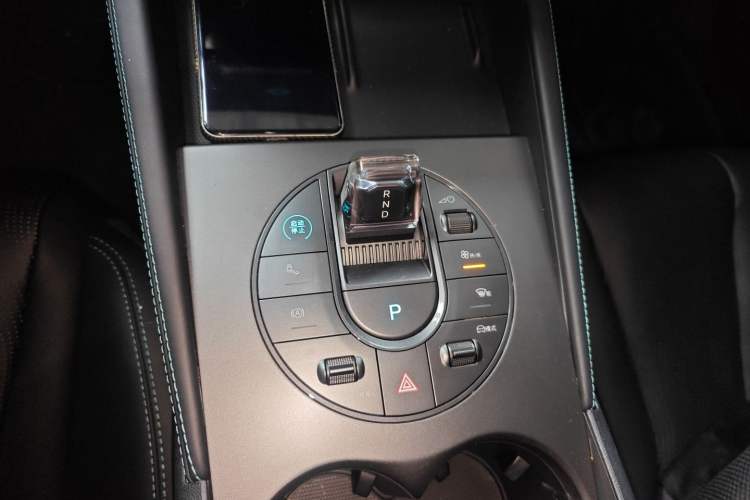 Used BYD Seal 06 New Energy 2024 DM-i 120KM Luxury Model