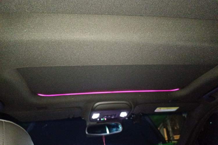 Used Cadillac CT5 2022 28T Luxury Version (Standard Edition)
