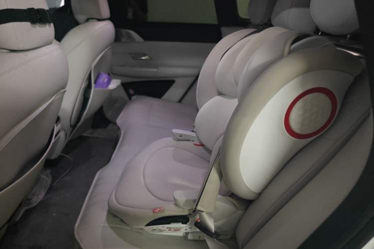 Used XPeng G9 2024 570 Max