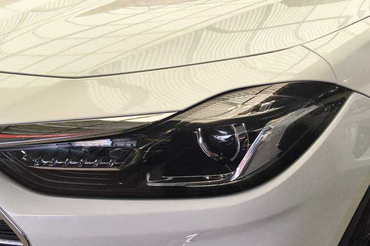 Used JETOUR X70 PLUS 2021 1.6T DCT Star 5-Seater