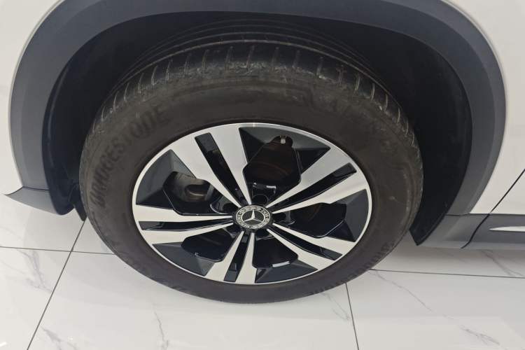 Used Mercedes-Benz GLA 2023 GLA 220
