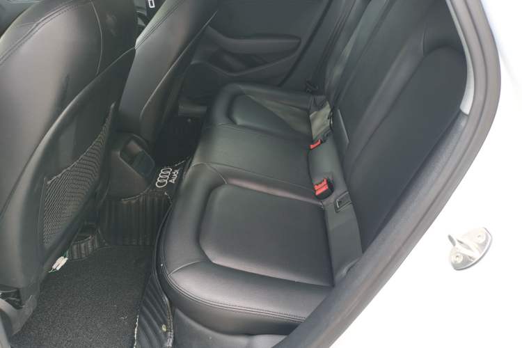 Used Audi A3 2020 Restyled Limousine 35 TFSI Ambition Version China VI