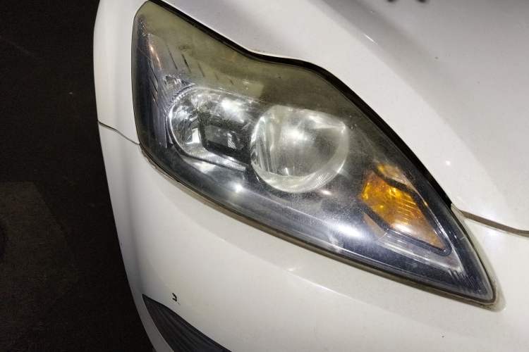 Used Ford Focus 2013 Hatchback Classic 1.8L Automatic Millionth Anniversary Edition