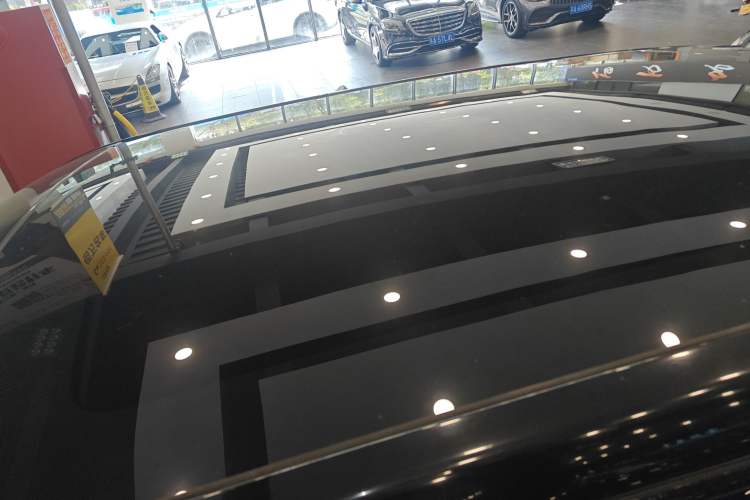 Used Land Rover Range Evoque 2015 2.0T Five-Door Sporty Edition
