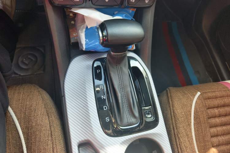 Used GAC Trumpchi GS3 2021 POWER 270T Automatic Luxury Edition