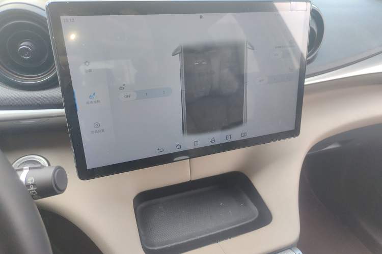 Used BYD Dolphin 2023 420 km Fashion Edition