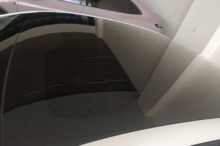 Used XPeng MONA M03 2025 502 Long-Range Max
