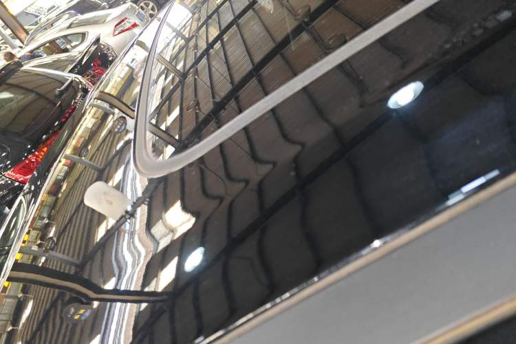 Used GAC Trumpchi Trumpchi E8 2024 Honor Series 2.0L Honor Edition
