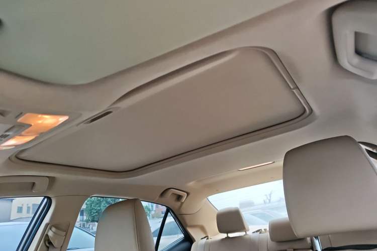 Used Toyota Corolla 2014 1.8L Manual GLX-i
