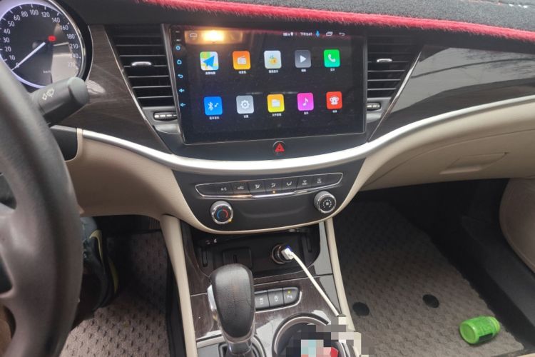 Used Buick Verano 2018 Sedan 15S Automatic Entry Model
