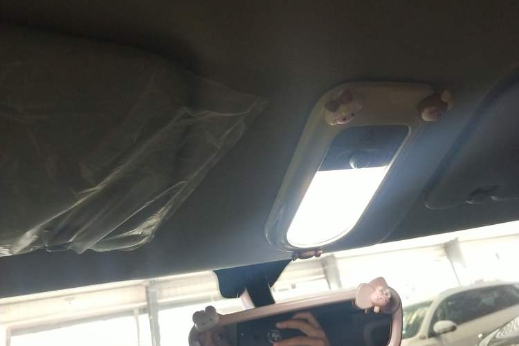 Used Wuling Bingo 2024 333 km Enjoyment Version
