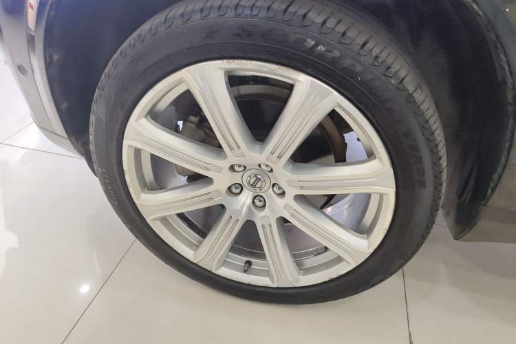 Used Volvo XC90 2015 T6 Prestige 5-seater