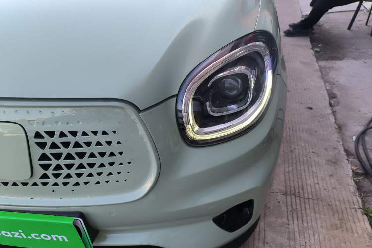 Used Leapmotor T03 2020 400 Luxury Edition Left Front Headlight