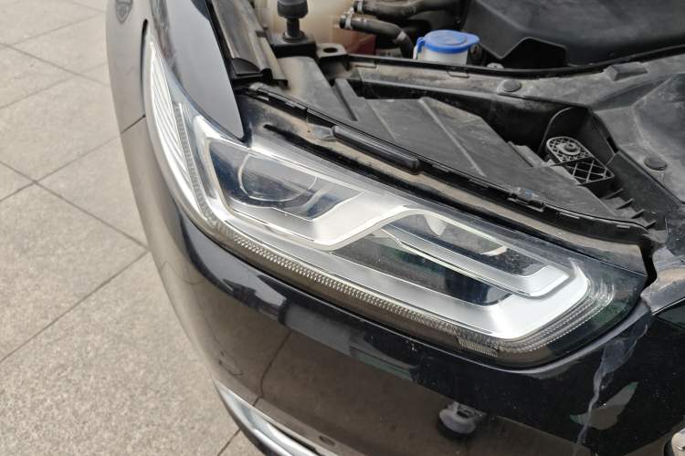 Used Ford Taurus 2018 EcoBoost 245 Premier Edition China VI Standard Right Front Headlight