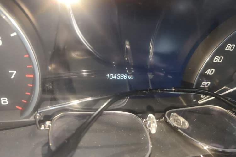 Used Cadillac XT5 2018 28T Four-Wheel Drive Luxury Model