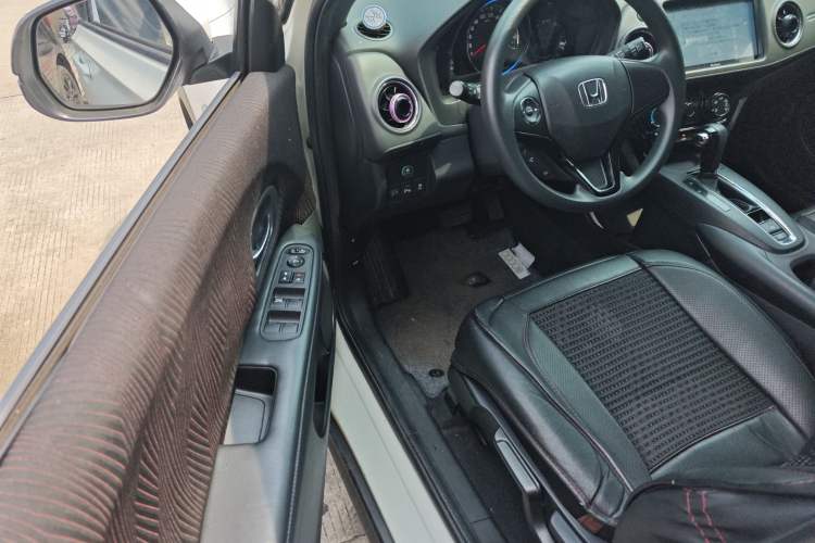 Used Honda XR-V 2015 1.5L LXi CVT Classic Edition