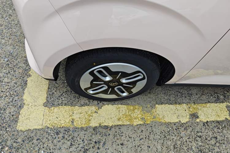 Used Chery Domi 2025 Model 305km Comfort Edition