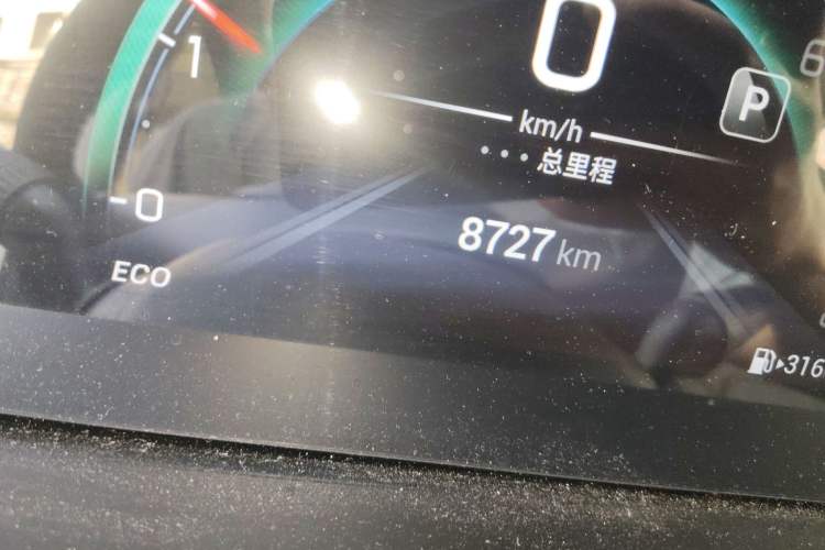 Used GAC Trumpchi M6 2024 MAX 270T WDCT Luxury Edition
