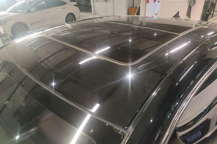 Used Buick LaCrosse 2013 2.4L SIDI Leading Comfort Version
