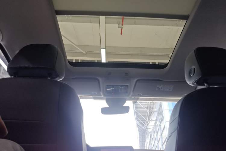 Used Volkswagen Talagon 2021 380TSI Four-Wheel Drive Luxury Premium Edition Pro
