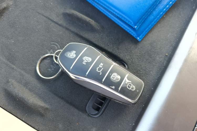 Used BYD Xia 2025 DM-i 1.5T 180km Beyond Edition