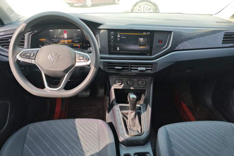 Used Volkswagen Lavida 2025 New Sharp 1.5L Outstanding New Edition
