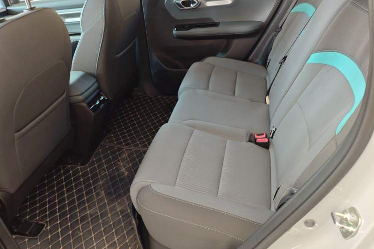 Used AION Y 2023 Plus 510 Enjoy Edition
