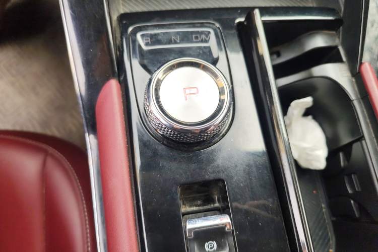 Used Haval H6 2021 3rd Generation 1.5T Automatic Two-Wheel-Drive Supreme