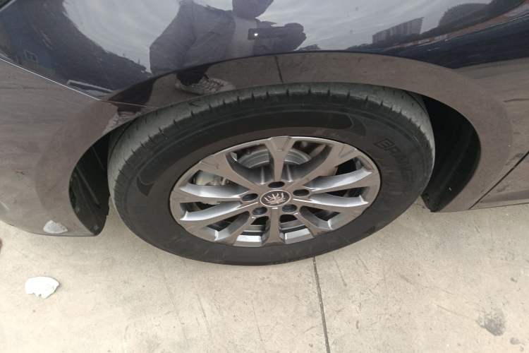 Used BYD Qin L 2024 DM-i 80KM Leading Model
