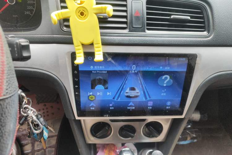 Used Volkswagen Lavida 2013 Revised Classic 1.6L Automatic Fashion Edition