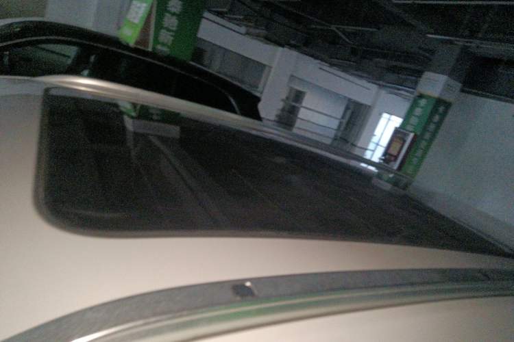 Used Hima AITO M7 2022 1.5T Four-Wheel Drive Luxury Edition