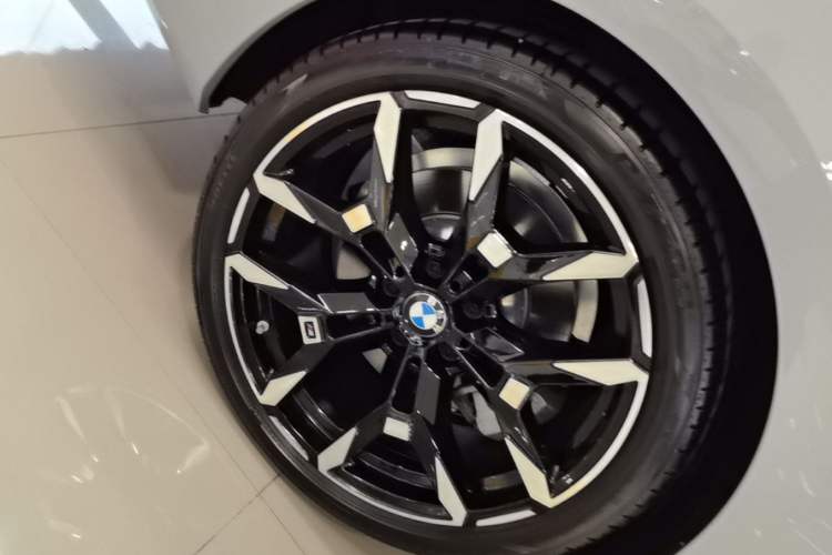 Used BMW 4 Series 2024 430i Convertible M Sport Night Edition Package
