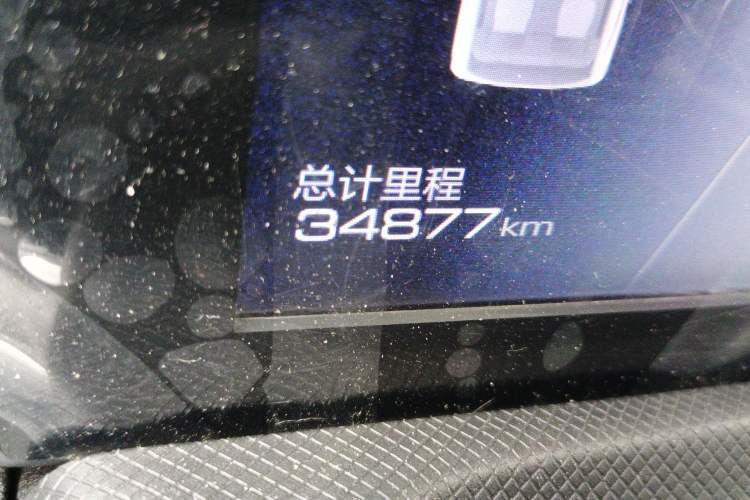 Used Wuling Hongguang MINIEV 2022 Zizai Version Lithium-NMC