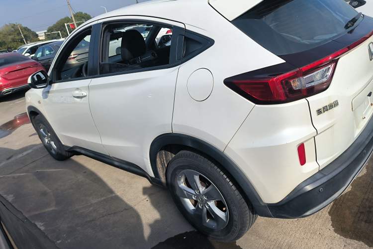 Used Honda XR-V 2015 1.5L LXi CVT Classic Edition
