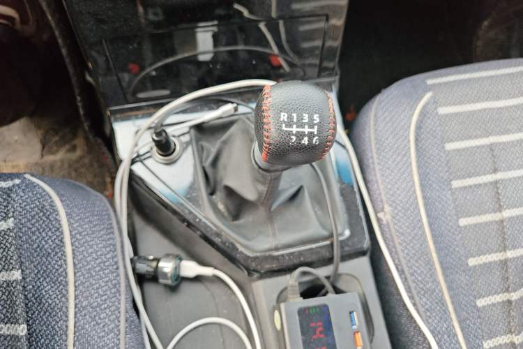 Used Wuling Zhengcheng 2021 1.5T Manual Luxury Version