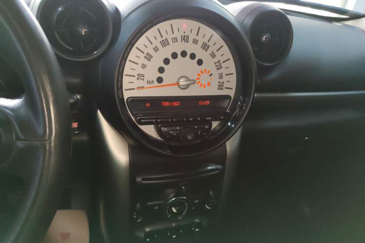 Used MINI Countryman 2014 1.6L ONE