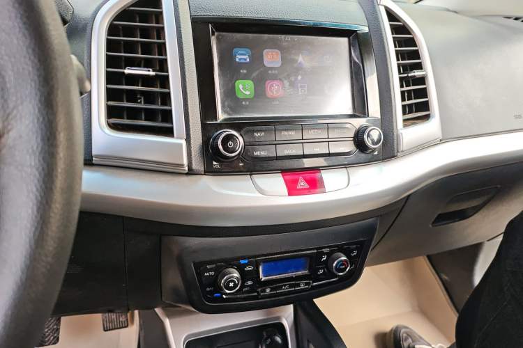 Used JAC Refine S3 2016 1.5L Manual Luxury Smart Version