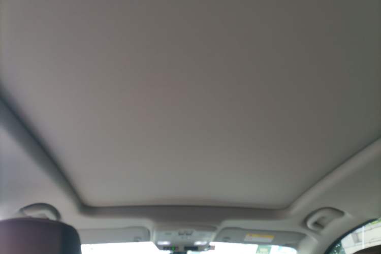 Used Buick Envision 2019 28T Four-Wheel Drive Elite Version China VI Standard