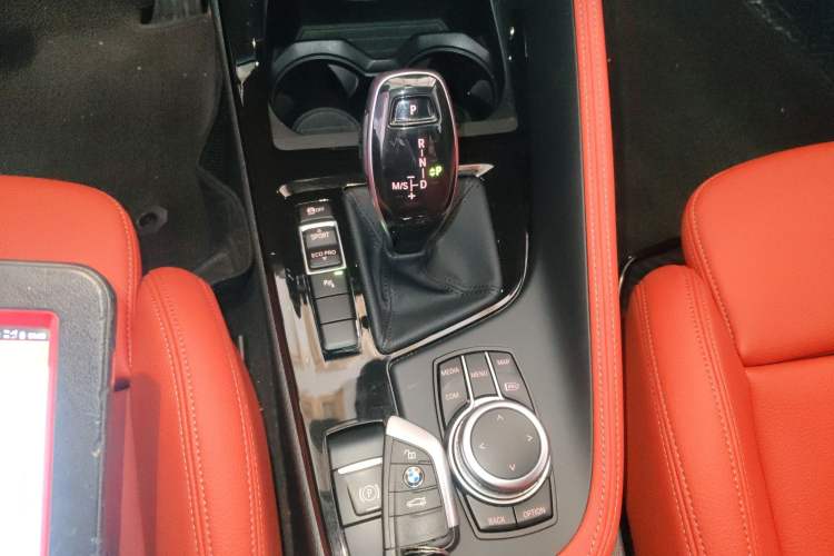 Used BMW X2 2022 sDrive25i M Sport Package
