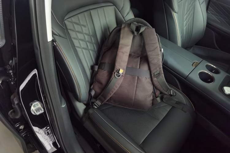 Used Baojun Enjoy 2025 Plug-in Hybrid 140km Luxury Edition